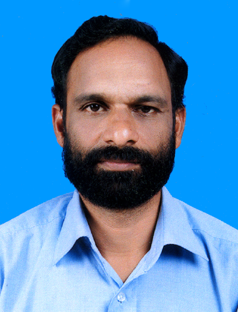 Bro. Ponnachan Varghese